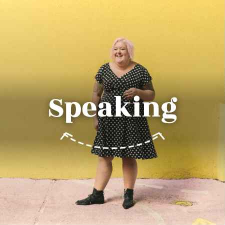 Speaking version 2